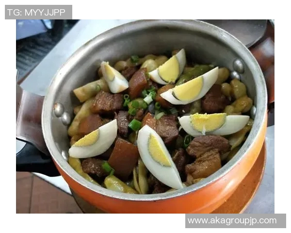 姚明家厨房的美味秘籍与健康饮食理念分享