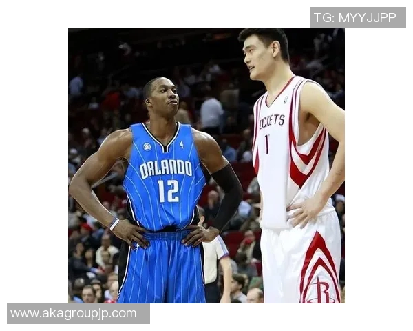 姚明在NBA赛场上对抗湖人队的精彩瞬间与传奇故事回顾 姚明在NBA赛场上对抗湖人队的精彩瞬间与传奇故事回顾