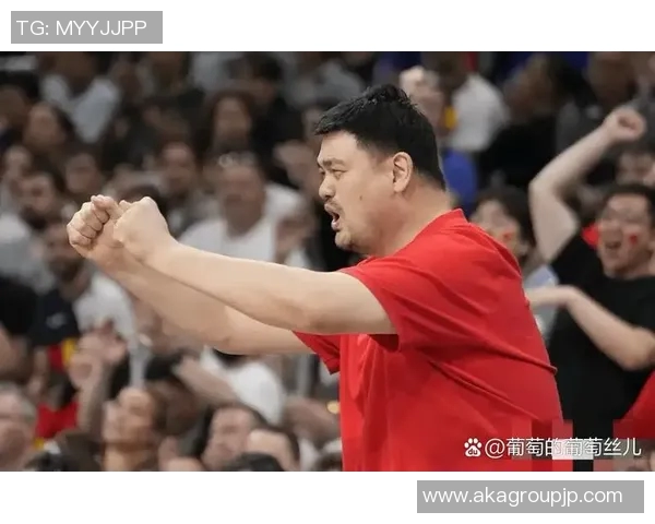 姚明篮球学院：培养未来篮球明星的摇篮与梦想之地