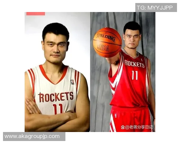 姚明在篮球领域的卓越成就与影响力探讨
