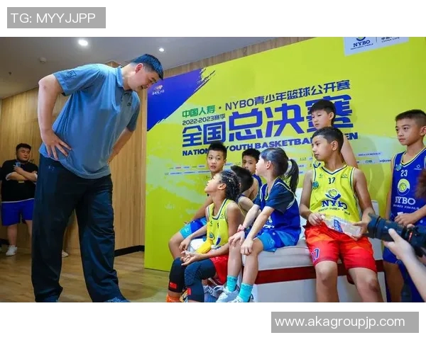 姚明选择落户上海开启新篇章助力篮球事业发展与城市文化融合 姚明选择落户上海开启新篇章助力篮球事业发展与城市文化融合