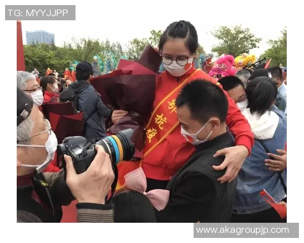 姚明女儿婚礼盛典背后的感人故事与家庭温情瞬间