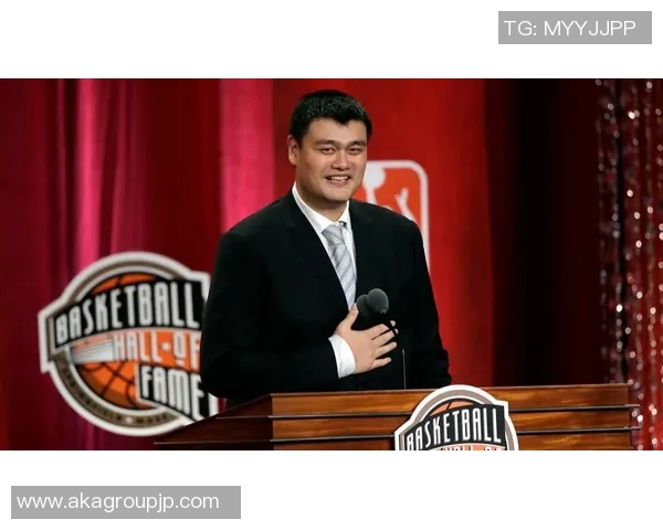 姚明退役与艾佛森的篮球传奇交汇时刻回顾