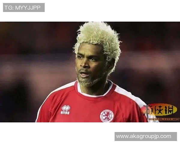 足球明星独特发型大揭秘精彩视频展示风格与魅力的完美结合