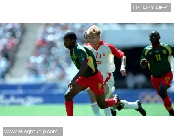 喀麦隆足球明星排名揭晓谁是最闪耀的球场之星