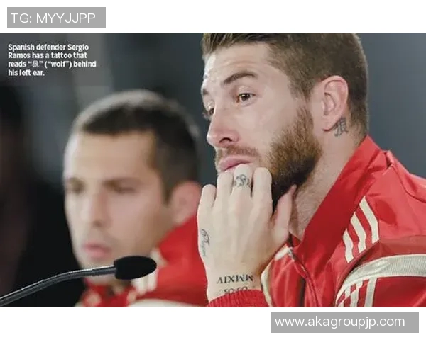 足球明星纹身真的不痛吗揭秘他们的真实感受与纹身经历 足球明星纹身真的不痛吗揭秘他们的真实感受与纹身经历